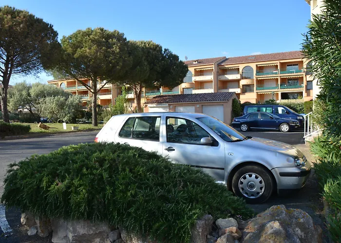 Hotel Albizzia