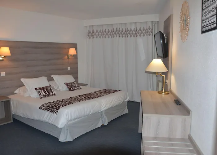 Hotel Albizzia