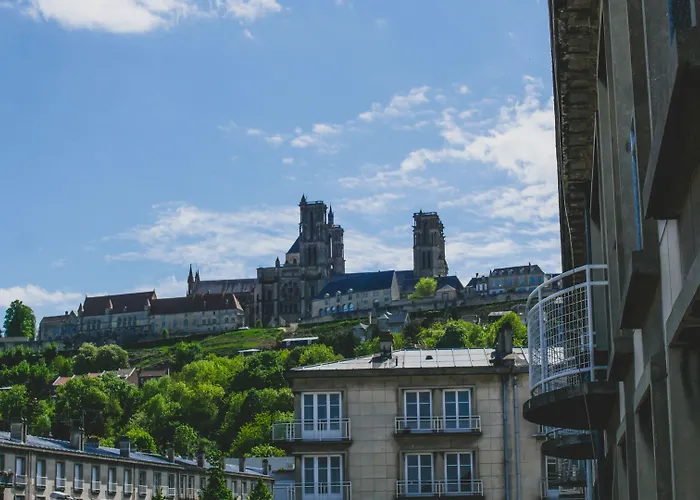 Hotel Du Tramway