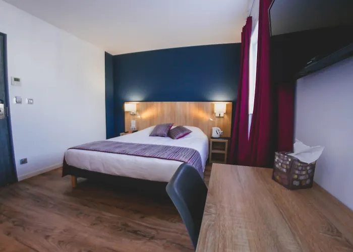 Hotel Du Tramway