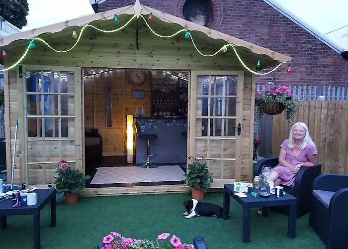 The Vale Hotel