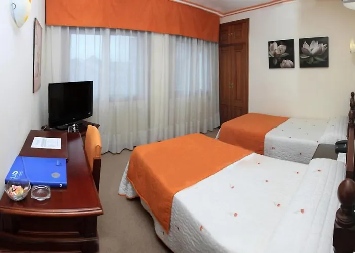 Hotel Don Pepe