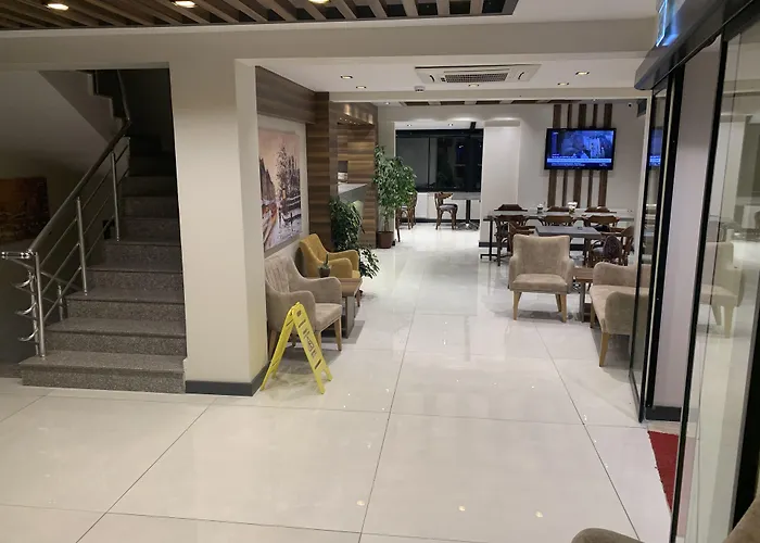 Bolu Evim Otel