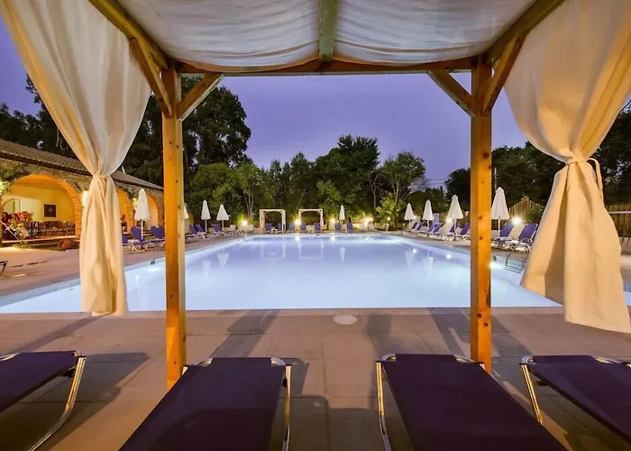 Amalia Hotel (Adults Only)
