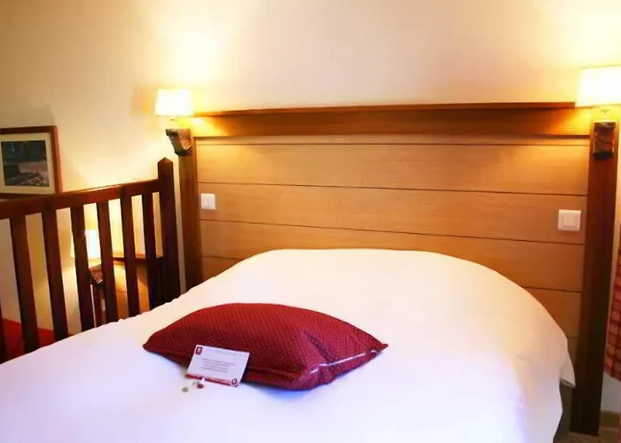 The Originals City Hotel Artyster Clermont Ferrand