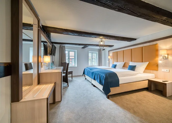 Hotel Am Fischmarkt