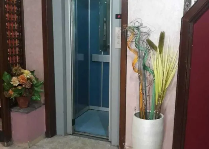 Hotel Lixus