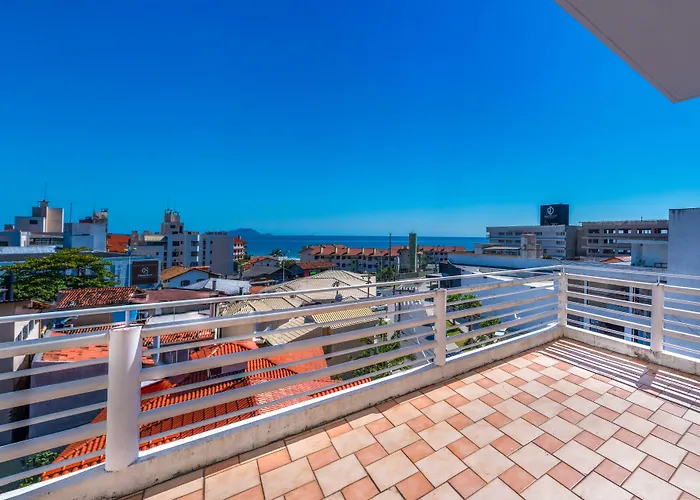 Express Floripa Residence