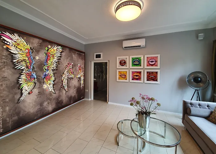 Arthotel Bremen