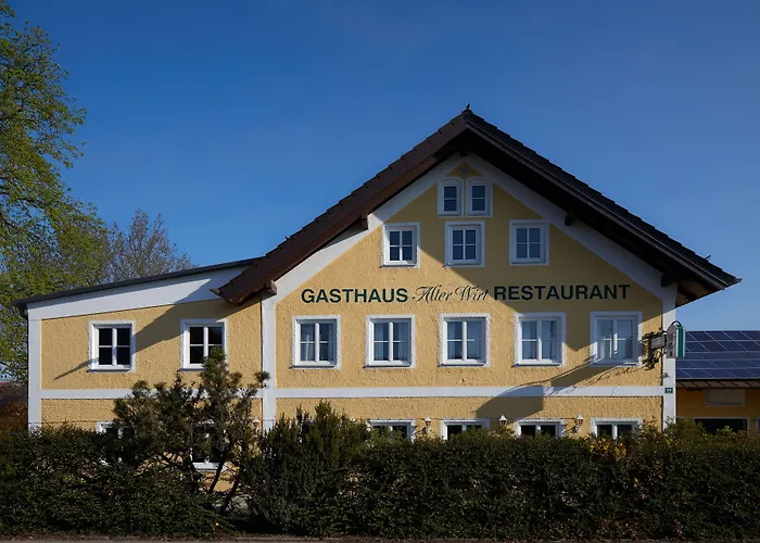 Hotel Alter Wirt