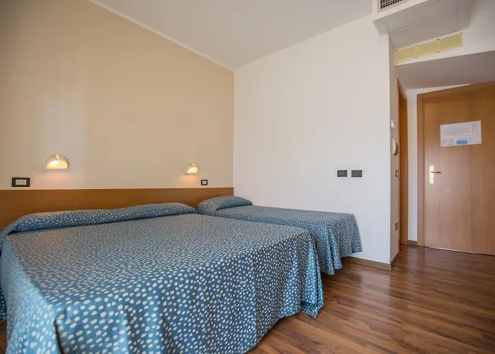 Hotel L'Aragosta