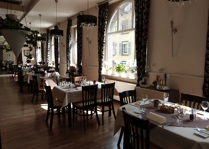 Hotel Jägerhof