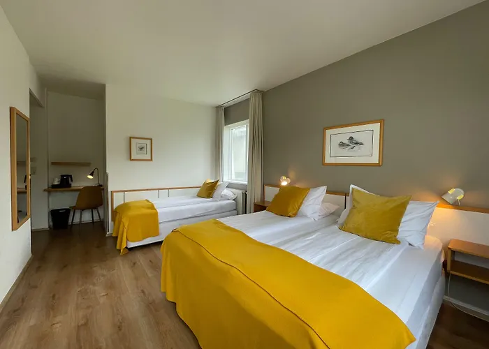 Hotel Northurland