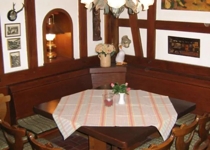 Eintracht Hotel