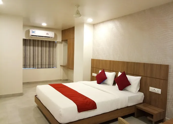 Hotel Imperial