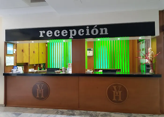 Hotel Veracruz