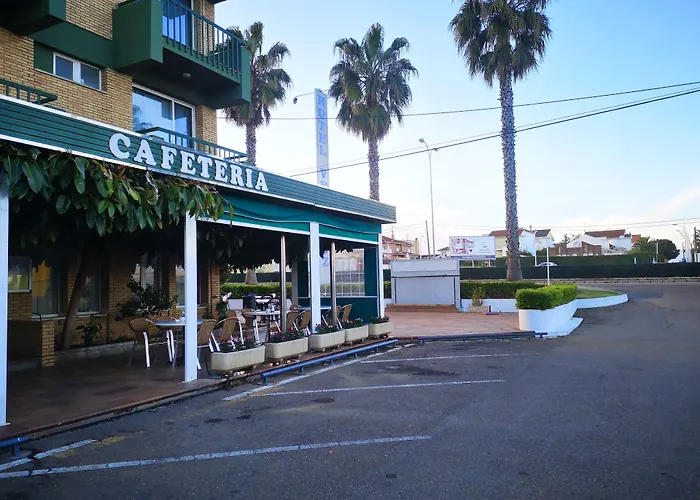 Hotel Veracruz