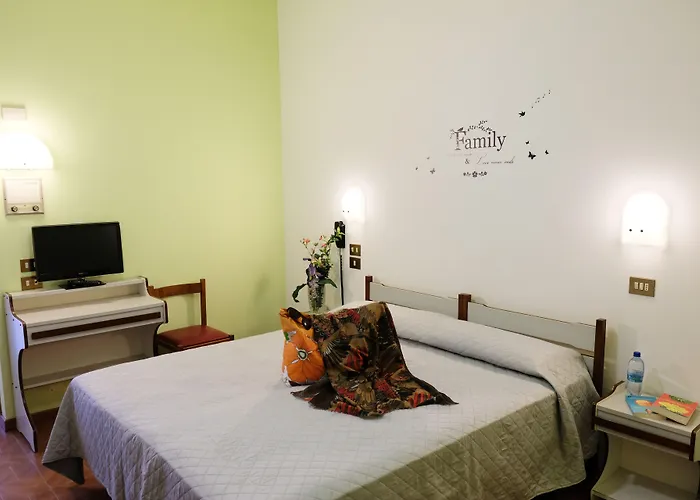 Hotel Palazzi