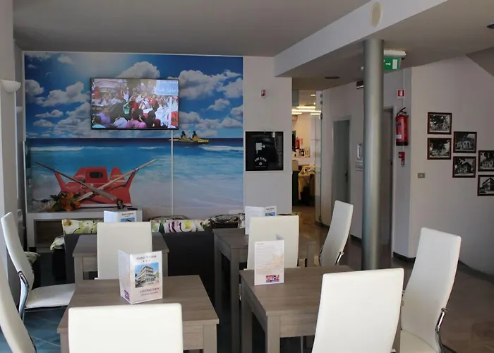 Hotel Emma Cattolica