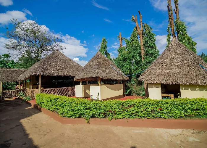 The Better Inn