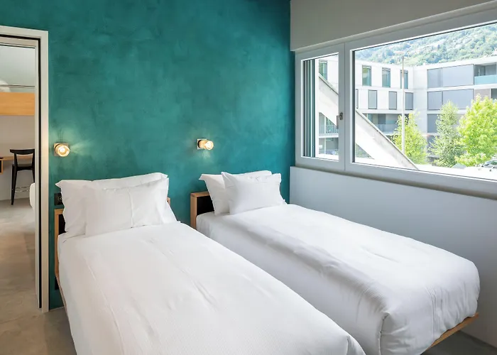 Riva Rooms & Studios - Check-In 24Hr