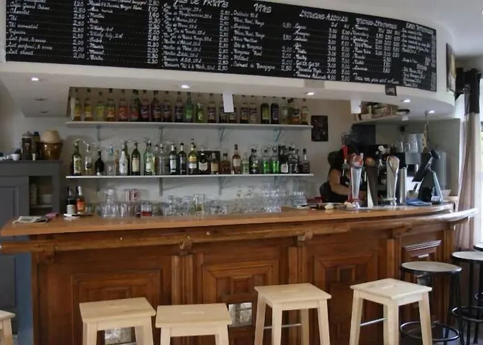 Hôtel Restaurant du Pêcheur