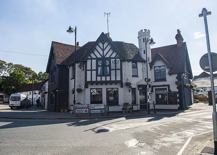 Kings Arms Hotel
