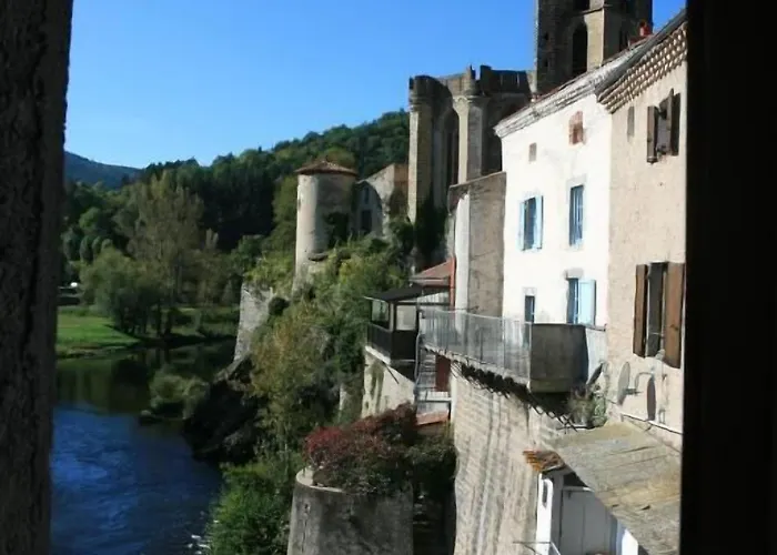 Hôtel Restaurant du Pêcheur