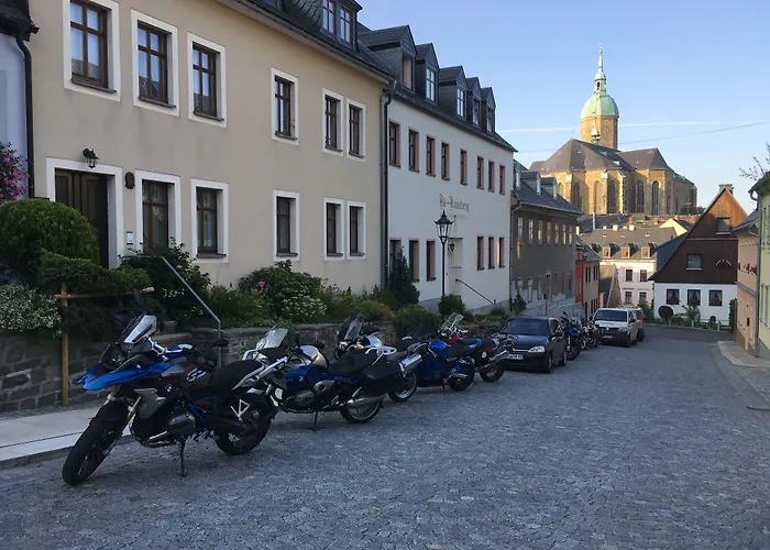 Hotel Alt Annaberg