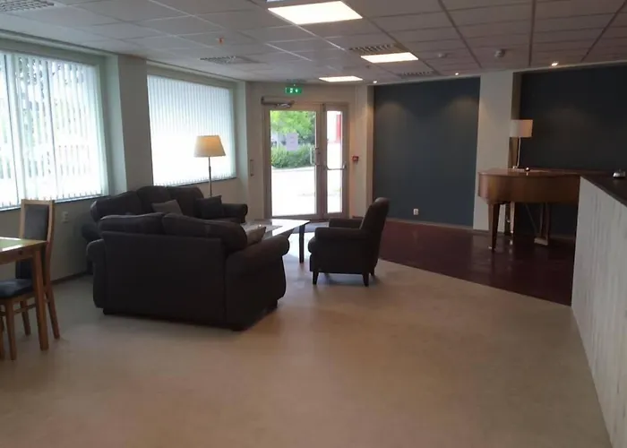 Corner Hotell