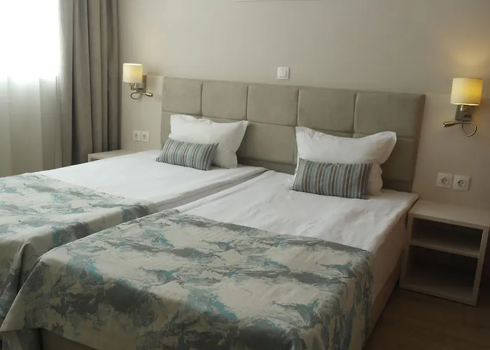 Helios Hotel