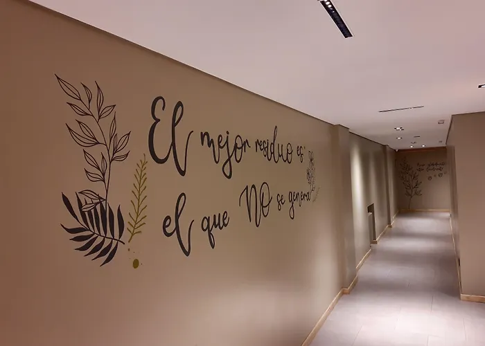 Hotel Eco Max
