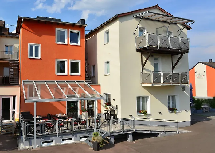 Hotel Maurer
