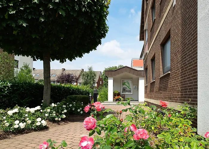Hotel Am Steinberg
