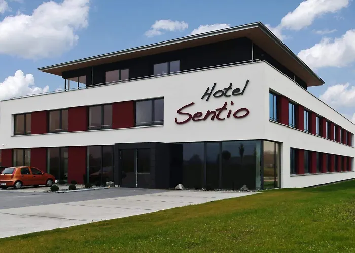 Hotel Sentio