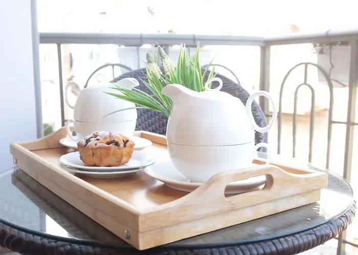 Boutique Stay