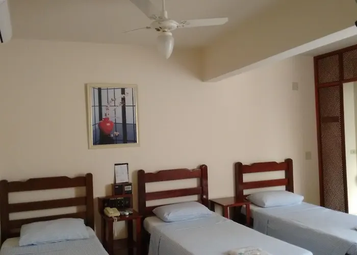 Podium Hotel