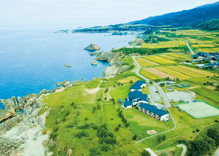 Hotel Familio Sadoaikawa