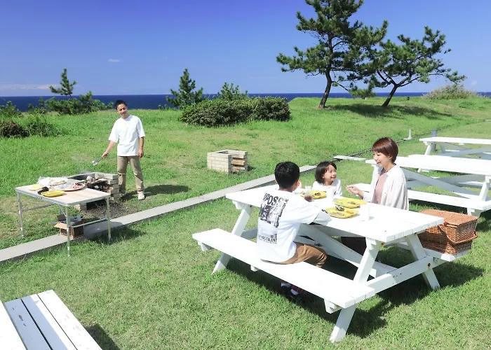 Hotel Familio Sadoaikawa