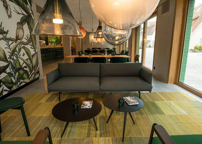 Kitz Boutique Hotel&Restaurant