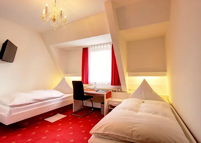 Hotel Linde
