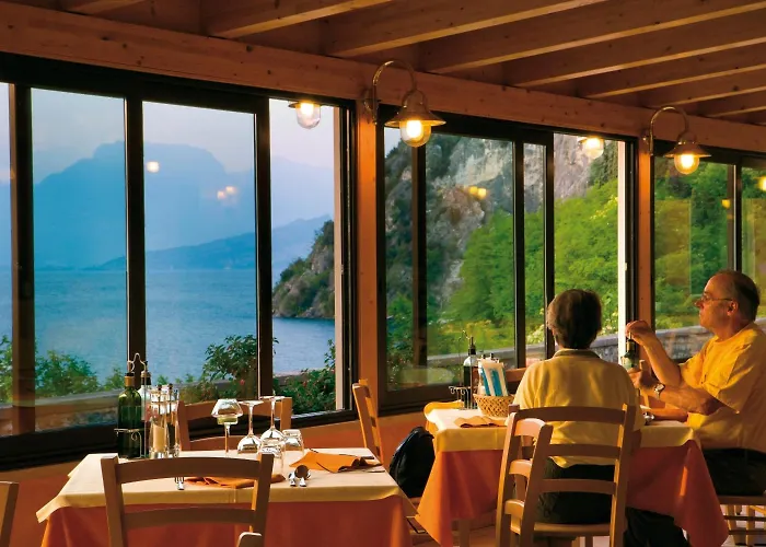 Hotel Baitone - Nature Village