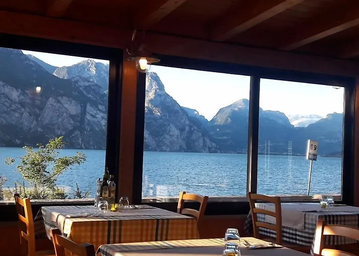 Hotel Baitone - Nature Village