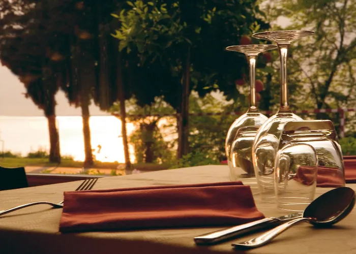 Hotel Baitone - Nature Village