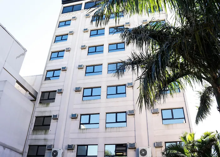 Condado Hotel Casino Goya