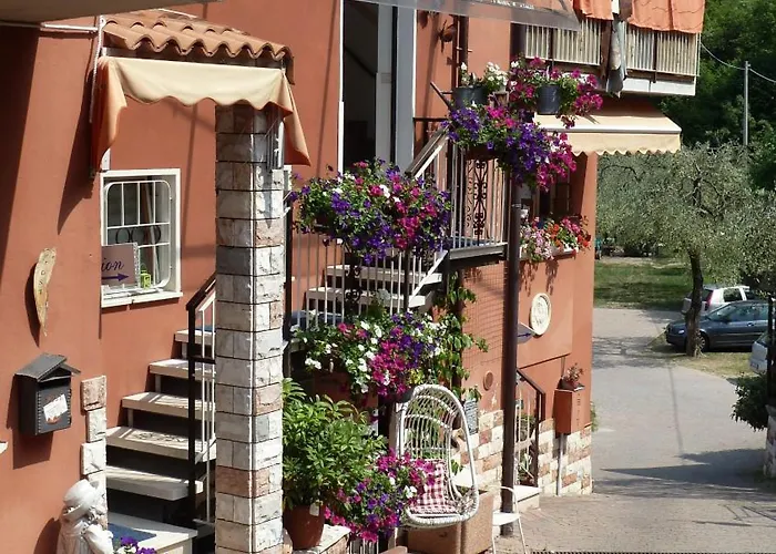 Hotel Baitone - Nature Village