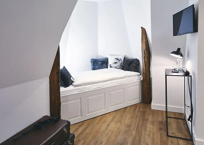 Buiterling Hotel