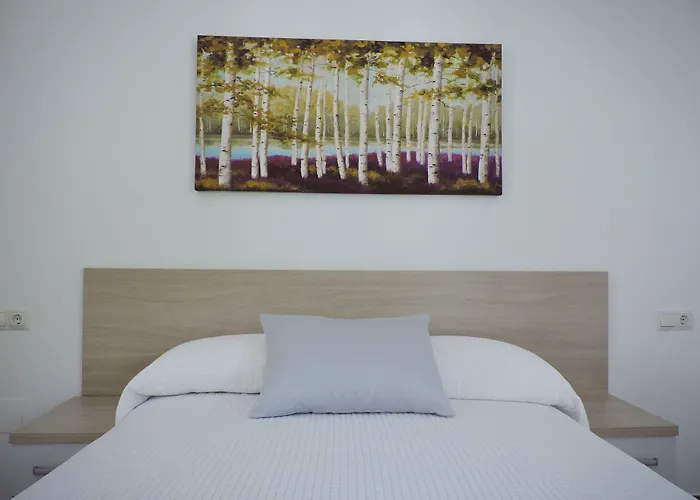 Hostal Delia Álora