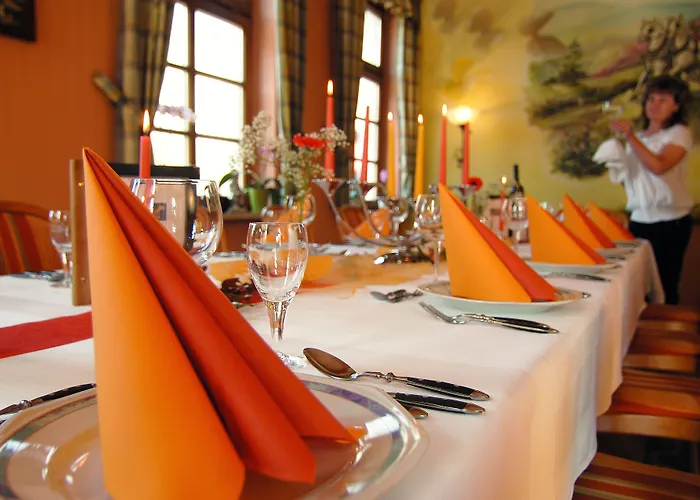 Hotel zur Post