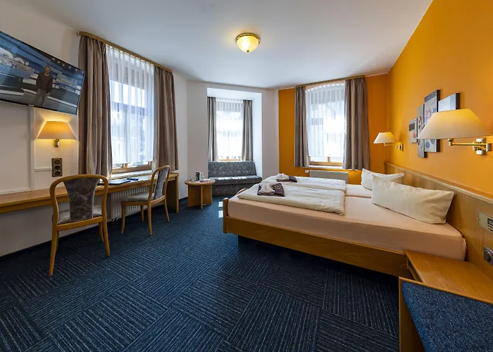 Hotel zur Post
